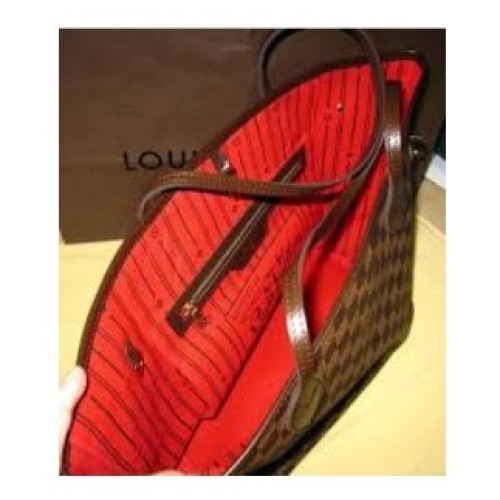 Bolsa Louis Vuitton Neverfull 【 Rebaixas Outubro 】