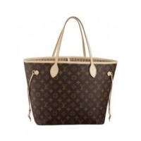 BOLSA LOUIS VUITTON NEVERFULL MONOGRAM