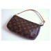 BOLSA LOUIS VUITTON POCHETE MONOGRAM