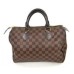 BOLSA LOUIS VUITTON SPEEDY 30  DAMIER EBENE