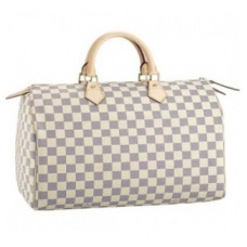 BOLSA LOUIS VUITTON SPEEDY 30 D.AZUR