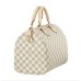 BOLSA LOUIS VUITTON SPEEDY 35 DAMIER AZUR