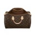 LOUIS VUITTON SPEEDY MONOGRAM 30