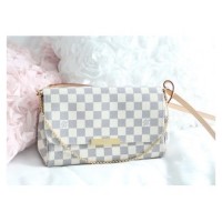 BOLSA LOUIS VUITTON FAVORITE D.AZUR
