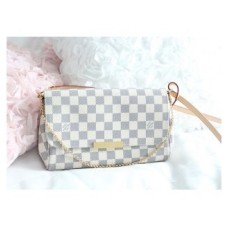 BOLSA LOUIS VUITTON FAVORITE D.AZUR