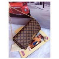BOLSA LOUIS VUITTON FAVORITE D. EBENE