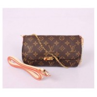 BOLSA LOUIS VUITTON FAVORITE MONOGRAM