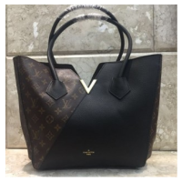 LOUIS VUITTON KIMONO