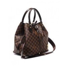 BOLSA LOUIS VUITTON NEO BAG DAMIER EBENE