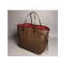 BOLSA LOUIS VUITTON NEVERFULL