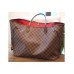 BOLSA LOUIS VUITTON NEVERFULL