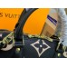 LOUIS VUITTON ALMA 