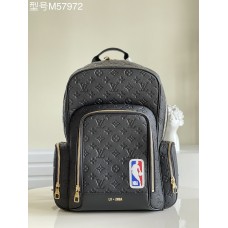 MOCHILA  LOUIS VUITTON BACKPACK NBA