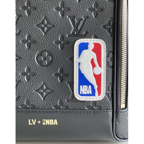 mochila nba louis vuittons