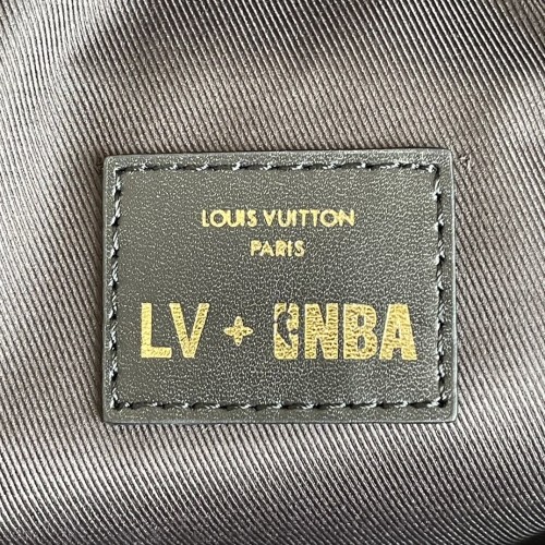 BOLSA LOUIS VUITTON BACKPACK NBA