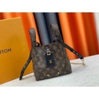 BOLSA LOUIS VUITTON BENNY THE BULL 