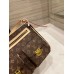 BOLSA LOUIS VUITTON CANVAS HUDSON