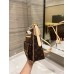 BOLSA LOUIS VUITTON CANVAS HUDSON