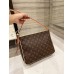 BOLSA LOUIS VUITTON CANVAS HUDSON