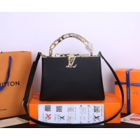 LOUIS VUITTON CAPUCINES M