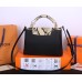 LOUIS VUITTON CAPUCINES M