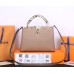 LOUIS VUITTON CAPUCINES M