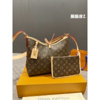 BOLSA LOUIS VUITTON CARRYAL