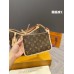 BOLSA LOUIS VUITTON CARRYAL