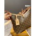 BOLSA LOUIS VUITTON CARRYAL