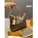 BOLSA LOUIS VUITTON CARRYAL