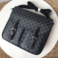 PASTA LOUIS VUITTON CHIRISTOPHER MONOGRAM