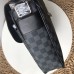 PASTA LOUIS VUITTON CHIRISTOPHER MONOGRAM