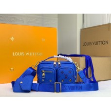 BOLSA LOUIS VUITTON CROSSBODY