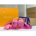 BOLSA LOUIS VUITTON CROSSBODY