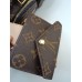 BOLSA LOUIS VUITTON CROSSBODY 