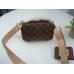 BOLSA LOUIS VUITTON CROSSBODY 