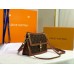 BOLSA LOUIS VUITTON DAUPHINE