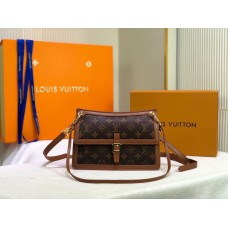 BOLSA LOUIS VUITTON DAUPHINE