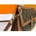 BOLSA LOUIS VUITTON DAUPHINE