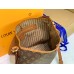 LOUIS VUITTON DELIGHTFUL MONOGRAM