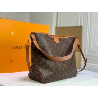 LOUIS VUITTON DELIGHTFUL MONOGRAM