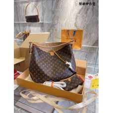 BOLSA LOUIS VUITTON DELIGHTFUL 