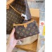 BOLSA LOUIS VUITTON DELIGHTFUL 