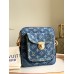 BOLSA LOUIS VUITTON DENIM CROOS BODY