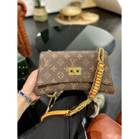 BOLSA LOUIS VUITTON E  DIOR