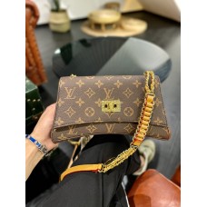 BOLSA LOUIS VUITTON E  DIOR