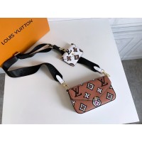 Bolsa Louis Vuitton Alma BB - Inffino, Brechó de Luxo Online