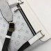 BOLSA LOUIS VUITTON FLAP MONOGRAN