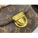 BOLSA LOUIS VUITTON HUDSON MONOGRAM