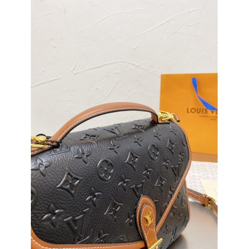 LOUIS VUITTON Monogram LV Ivy 459368